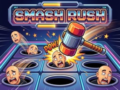 Mchezo Smash Rush