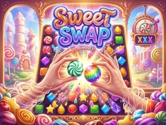 Mchezo Sweet Swap