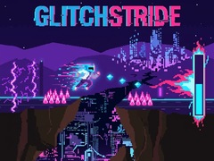 Mchezo Glitchstride