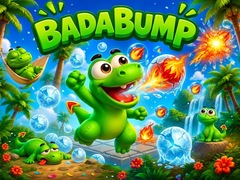 Mchezo Badabump