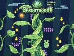 Mchezo Sproutbound