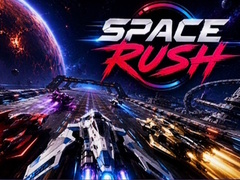 Mchezo Space Rush