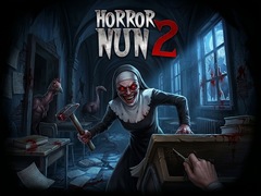 Mchezo Horror Nun 2