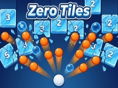 Mchezo Zero Tiles