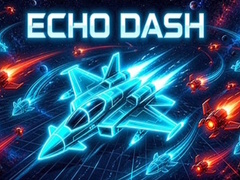 Mchezo Echo Dash
