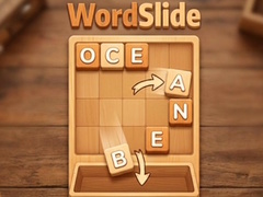 Mchezo WordSlide