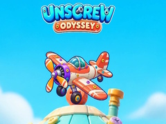 Mchezo Unscrew Odyssey