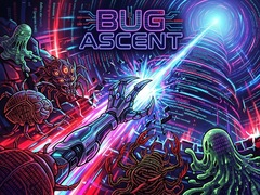 Mchezo Bug Ascent
