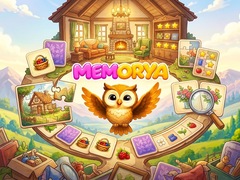 Mchezo Memorya