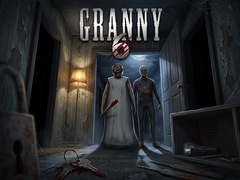 Mchezo Granny 6