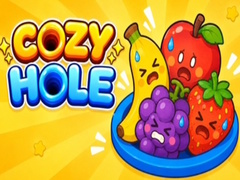 Mchezo Cozy Hole