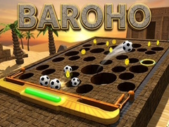 Mchezo Baroho