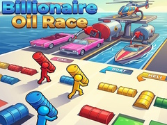 Mchezo Billionaire Oil Race