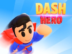 Mchezo Dash Hero