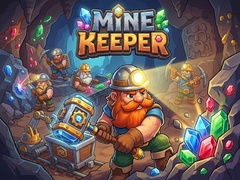 Mchezo Mine Keeper