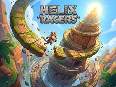 Mchezo Helix Racers
