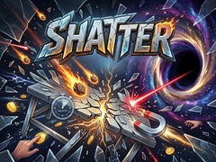 Mchezo Shatter
