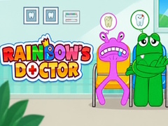 Mchezo Rainbow's Doctor