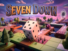 Mchezo Seven Down