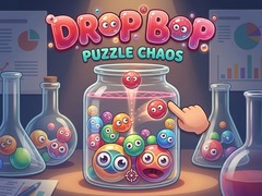 Mchezo Drop Bop