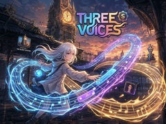 Mchezo Three Voices