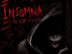 Mchezo Insomnia Jeff The Killer