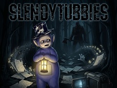 Mchezo Slendytubbies