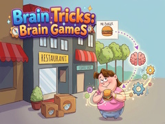 Mchezo Brain Tricks: Brain Games