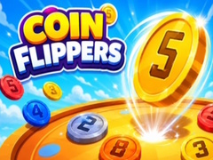 Mchezo Coin Flippers