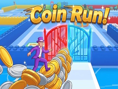 Mchezo Coin Run!