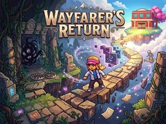 Mchezo Wayfarer's Return