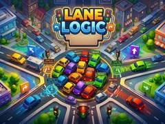 Mchezo LaneLogic