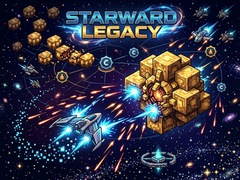 Mchezo Starward Legacy