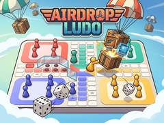 Mchezo Airdrop Ludo