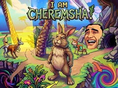 Mchezo I Am Cheremsha!