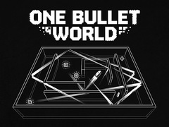 Mchezo One Bullet World