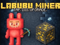 Mchezo Labubu Miner