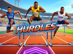 Mchezo HURDLES