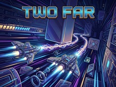Mchezo Two Far