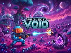 Mchezo Project VOID