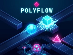 Mchezo Polyflow