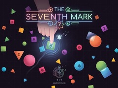 Mchezo The Seventh Mark