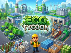Mchezo Eco Tycoon