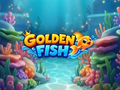 Mchezo Golden Fish