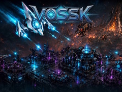 Mchezo Vossk