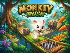 Mchezo Bunny Rush