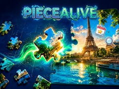 Mchezo PieceAlive