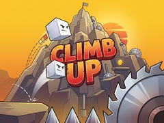 Mchezo Climb Up