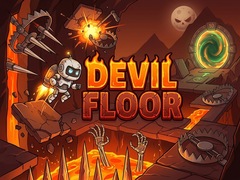 Mchezo Devil Floor