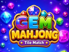 Mchezo GEM MAHJONG